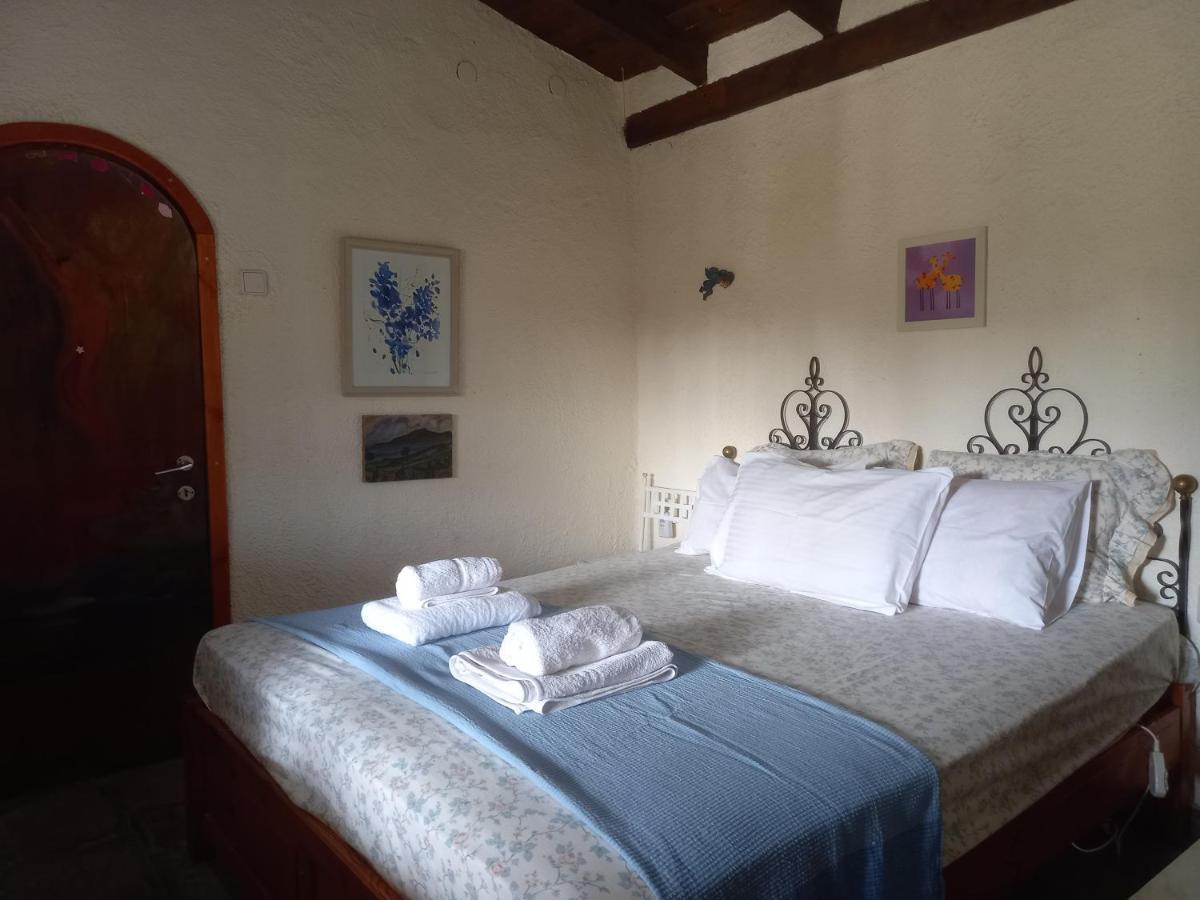 Sunday 2Br Welcome Stay Private Holiday House In Chalkidiki - Close To Karydi Beach Vourvourou Exteriör bild