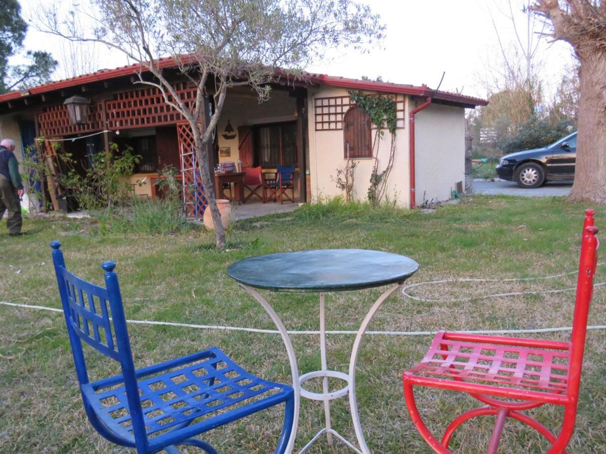 Sunday 2Br Welcome Stay Private Holiday House In Chalkidiki - Close To Karydi Beach Vourvourou Exteriör bild
