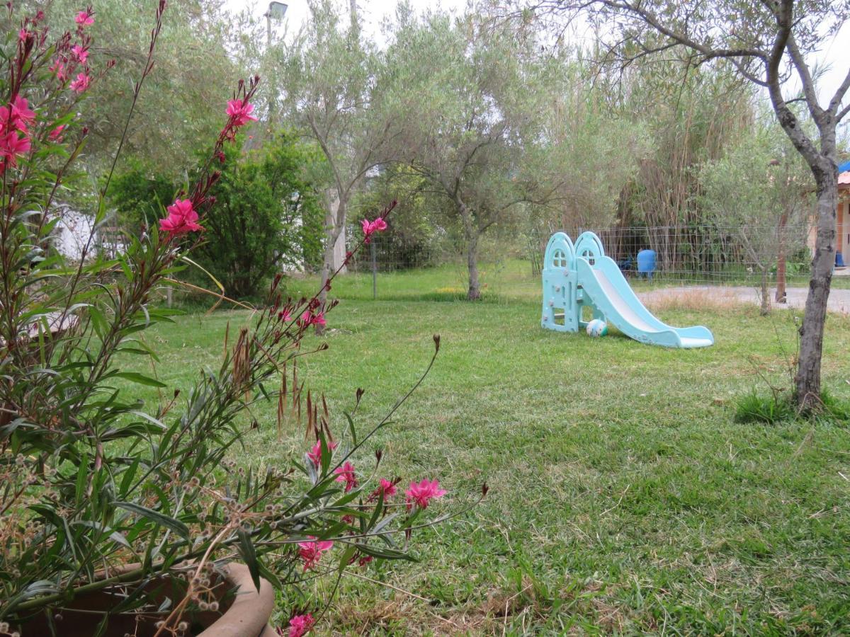 Sunday 2Br Welcome Stay Private Holiday House In Chalkidiki - Close To Karydi Beach Vourvourou Exteriör bild