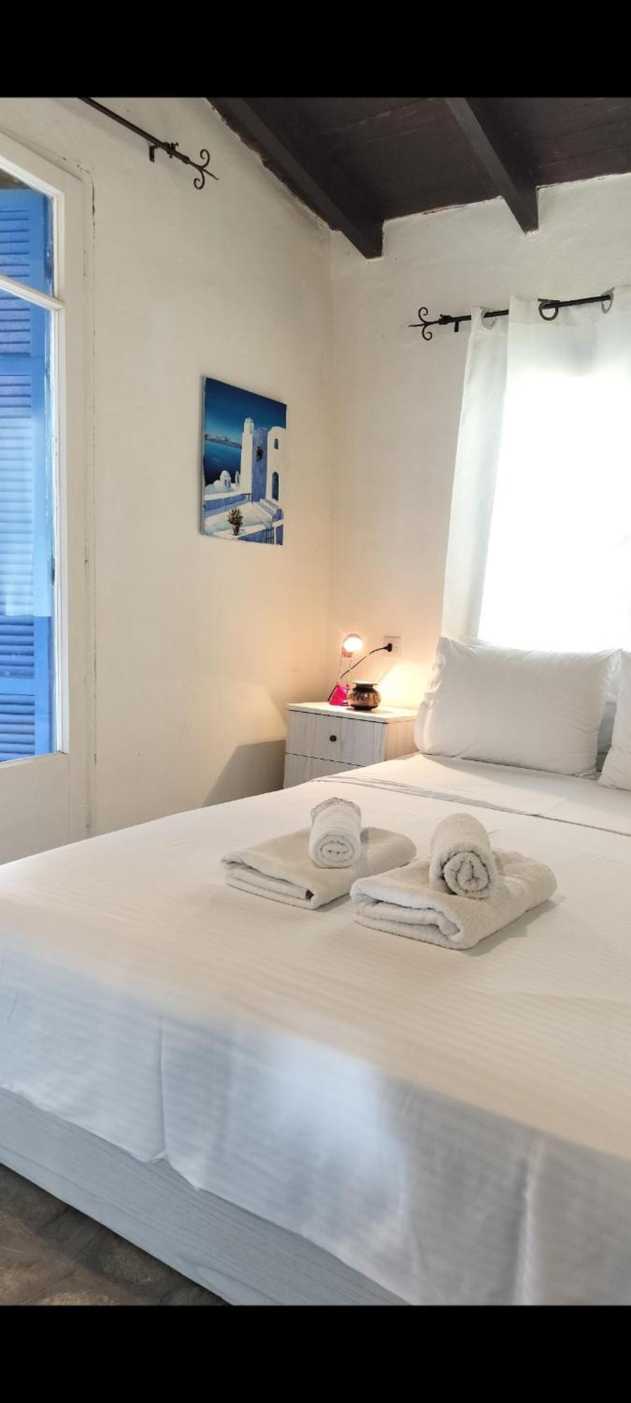 Sunday 2Br Welcome Stay Private Holiday House In Chalkidiki - Close To Karydi Beach Vourvourou Exteriör bild