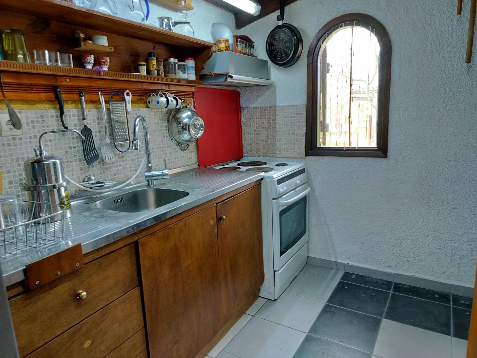Sunday 2Br Welcome Stay Private Holiday House In Chalkidiki - Close To Karydi Beach Vourvourou Exteriör bild