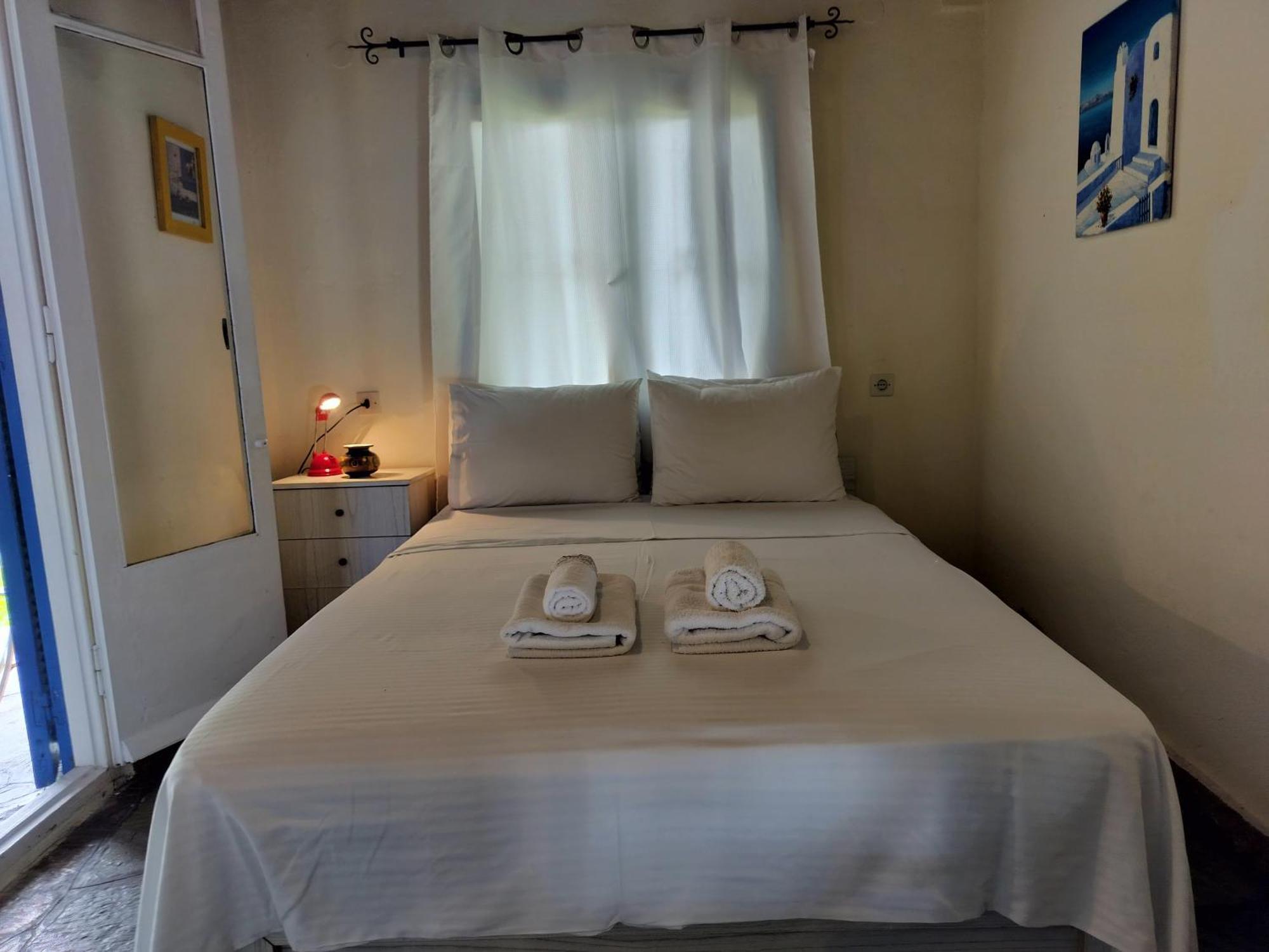 Sunday 2Br Welcome Stay Private Holiday House In Chalkidiki - Close To Karydi Beach Vourvourou Exteriör bild