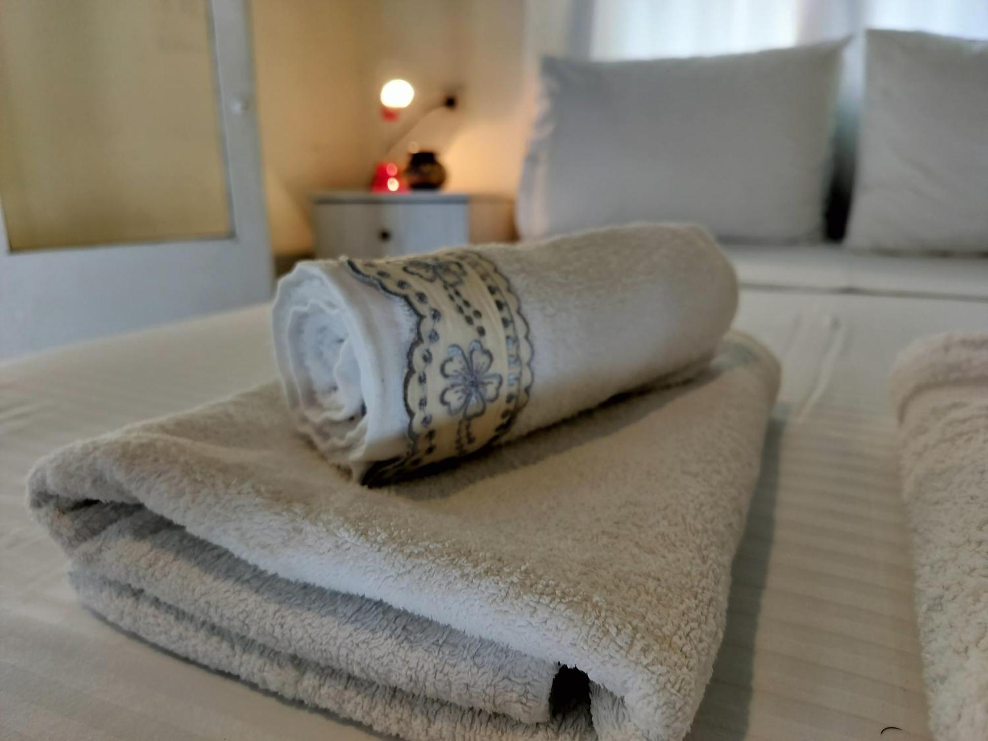 Sunday 2Br Welcome Stay Private Holiday House In Chalkidiki - Close To Karydi Beach Vourvourou Exteriör bild